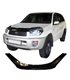 Deflektor prednej kapoty Toyota Rav4  2000-2005 