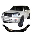 Deflektor prednej kapoty Toyota Rav4  2000-2005 