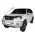 Deflektor prednej kapoty Toyota Rav4  2000-2005 