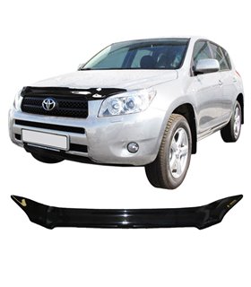 Deflektor prednej kapoty Toyota Rav4  2006-2008 