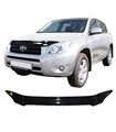Deflektor prednej kapoty Toyota Rav4  2006-2008 