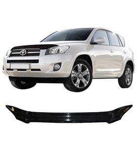 Deflektor prednej kapoty Toyota Rav4  2009-2010 