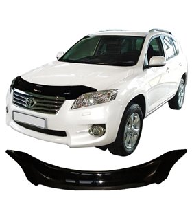 Deflektor prednej kapoty Toyota Rav4  2010-2013 