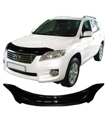 Deflektor prednej kapoty Toyota Rav4  2010-2013 