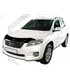 Deflektor prednej kapoty Toyota Rav4  2010-2013 