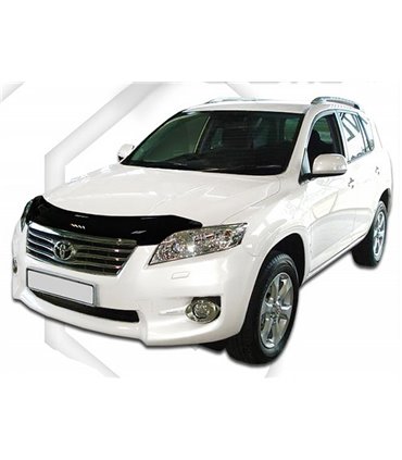 Deflektor prednej kapoty Toyota Rav4  2010-2013 