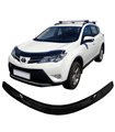 Deflektor prednej kapoty Toyota Rav4  2013–2016