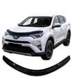Deflektor prednej kapoty Toyota Rav4 Facelift 2016-2018   