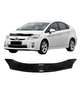 Deflektor prednej kapoty Toyota Prius 2009-  