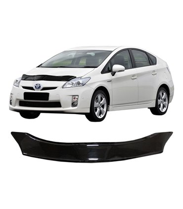Deflektor prednej kapoty Toyota Prius 2009-  