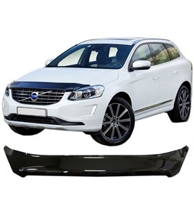 Deflektor prednej kapoty Volvo XC60  2014–2016