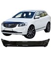Deflektor prednej kapoty Volvo XC60  2014–2016