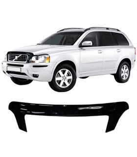 Deflektor prednej kapoty Volvo XC90  2009-2015 