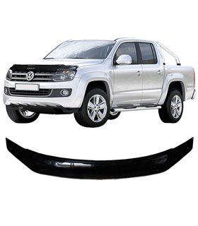 Deflektor prednej kapoty VW Amarok  2010–2016