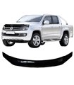Deflektor prednej kapoty VW Amarok  2010–2016