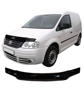 Deflektor prednej kapoty VW Caddy  2004-2010 