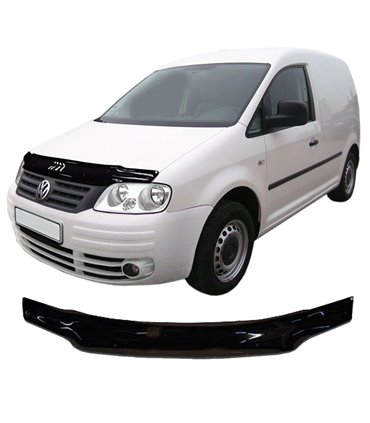 Deflektor prednej kapoty VW Caddy  2004-2010 