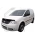 Deflektor prednej kapoty VW Caddy  2004-2010 