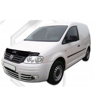 Deflektor prednej kapoty VW Caddy  2004-2010 