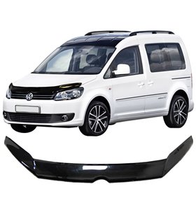 Deflektor prednej kapoty VW Caddy  2010–2015 