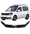 Deflektor prednej kapoty VW Caddy 2010–2015