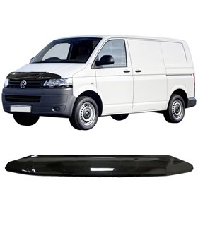Deflektor prednej kapoty VW Caravelle T5  2009–2014 short