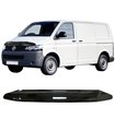 Deflektor prednej kapoty VW Caravelle T5  2009–2014 short