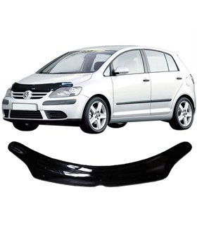 Deflektor prednej kapoty VW Golf Plus  2005-2009 