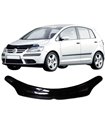 Deflektor prednej kapoty VW Golf Plus  2005-2009 