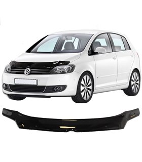 Deflektor prednej kapoty VW Golf Plus facelift  2009-2014 
