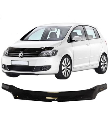 Deflektor prednej kapoty VW Golf Plus facelift  2009-2014 