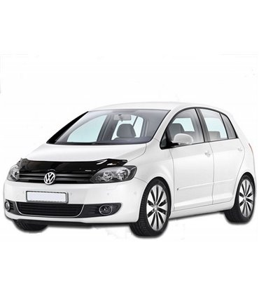 Deflektor prednej kapoty VW Golf Plus facelift  2009-2014 