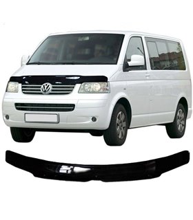 Deflektor prednej kapoty VW Multivan T5 2003-2009 