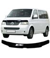 Deflektor prednej kapoty VW Multivan T5 2003-2009