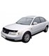 Deflektor prednej kapoty VW Passat B5 1996-2000 
