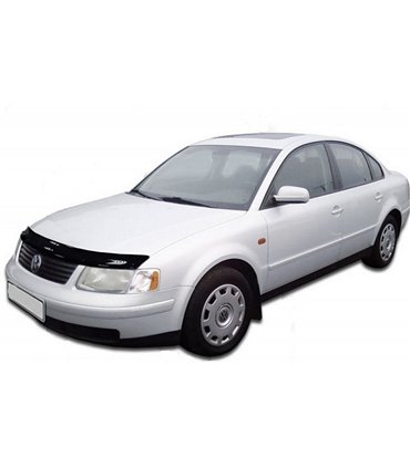 Deflektor prednej kapoty VW Passat B5 1996-2000 