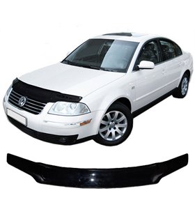 Deflektor prednej kapoty VW Passat B5 facelift  2001-2005 