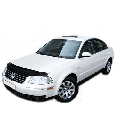 Deflektor prednej kapoty VW Passat B5 facelift  2001-2005 