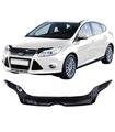 Deflektor prednej kapoty Ford Focus III HTB   2011–2015 