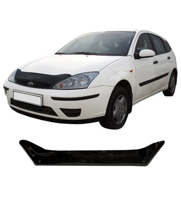 Deflektor prednej kapoty Ford Focus I   1998-2004 