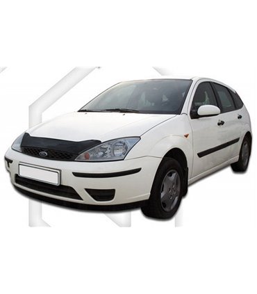 Deflektor prednej kapoty Ford Focus I   1998-2004 