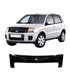 Deflektor prednej kapoty Ford Fusion  2004-2013 