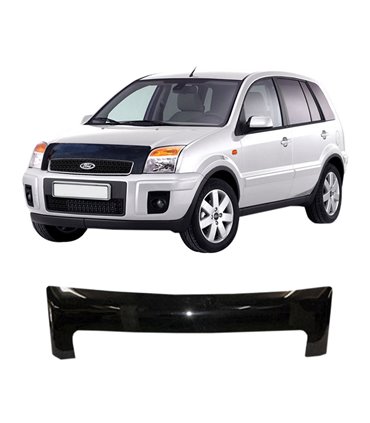 Deflektor prednej kapoty Ford Fusion  2004-2013 