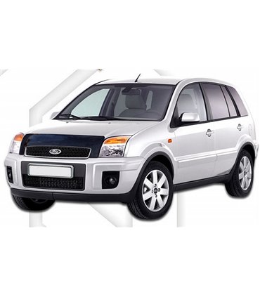 Deflektor prednej kapoty Ford Fusion  2004-2013 