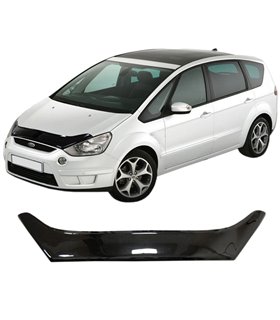 Deflektor prednej kapoty Ford Galaxy  2006-2010 