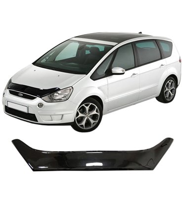 Deflektor prednej kapoty Ford Galaxy  2006-2010 