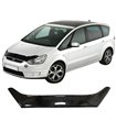 Deflektor prednej kapoty Ford Galaxy  2006-2010