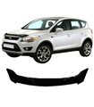 Deflektor prednej kapoty Ford Kuga  2008-2012 