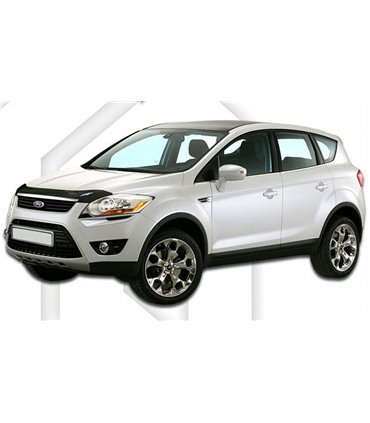 Deflektor prednej kapoty Ford Kuga  2008-2012 