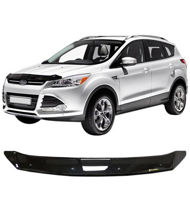 Deflektor prednej kapoty Ford Kuga  2012–2016